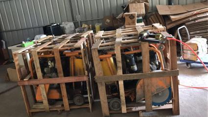 尼木行李、家具、电器包装托运