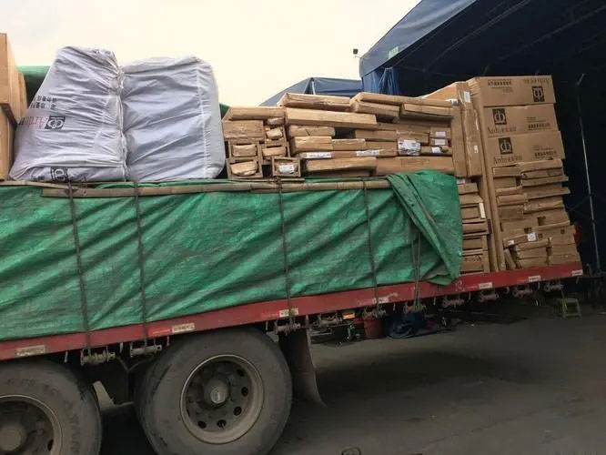尼木家具托运
